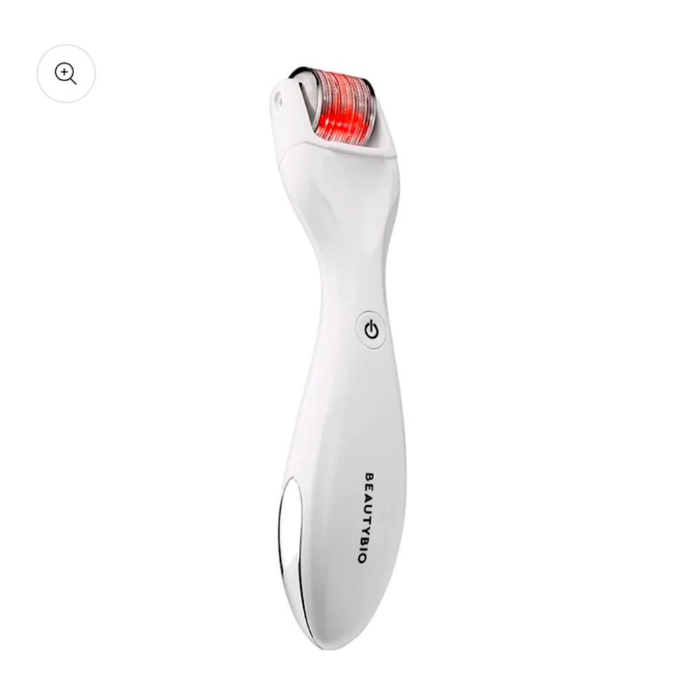 Beauty bio fda approved microneedling